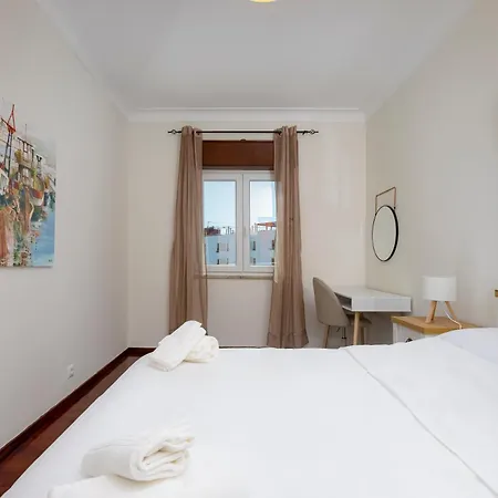 Apartmán Sea Breeze *