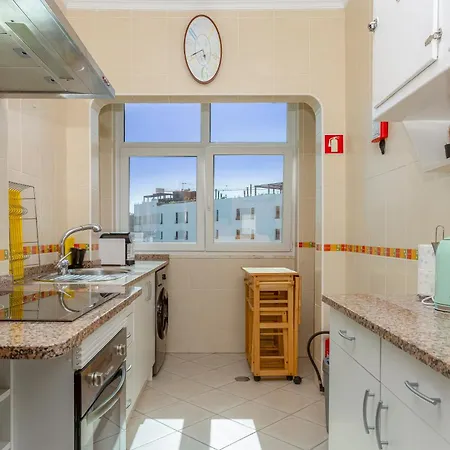 Sea Breeze Apartmán *