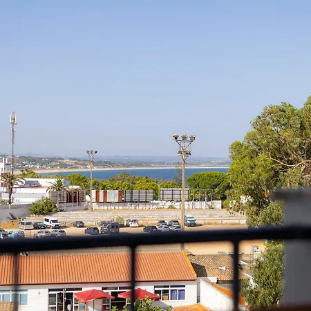 Apartmán Sea Breeze Lagos