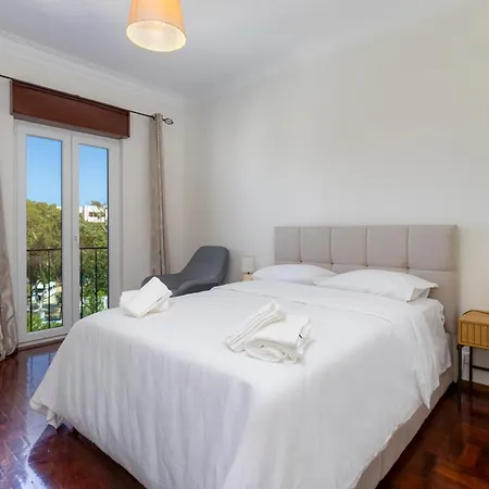Apartmán Sea Breeze *